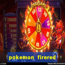 pokemon firered jogos 360